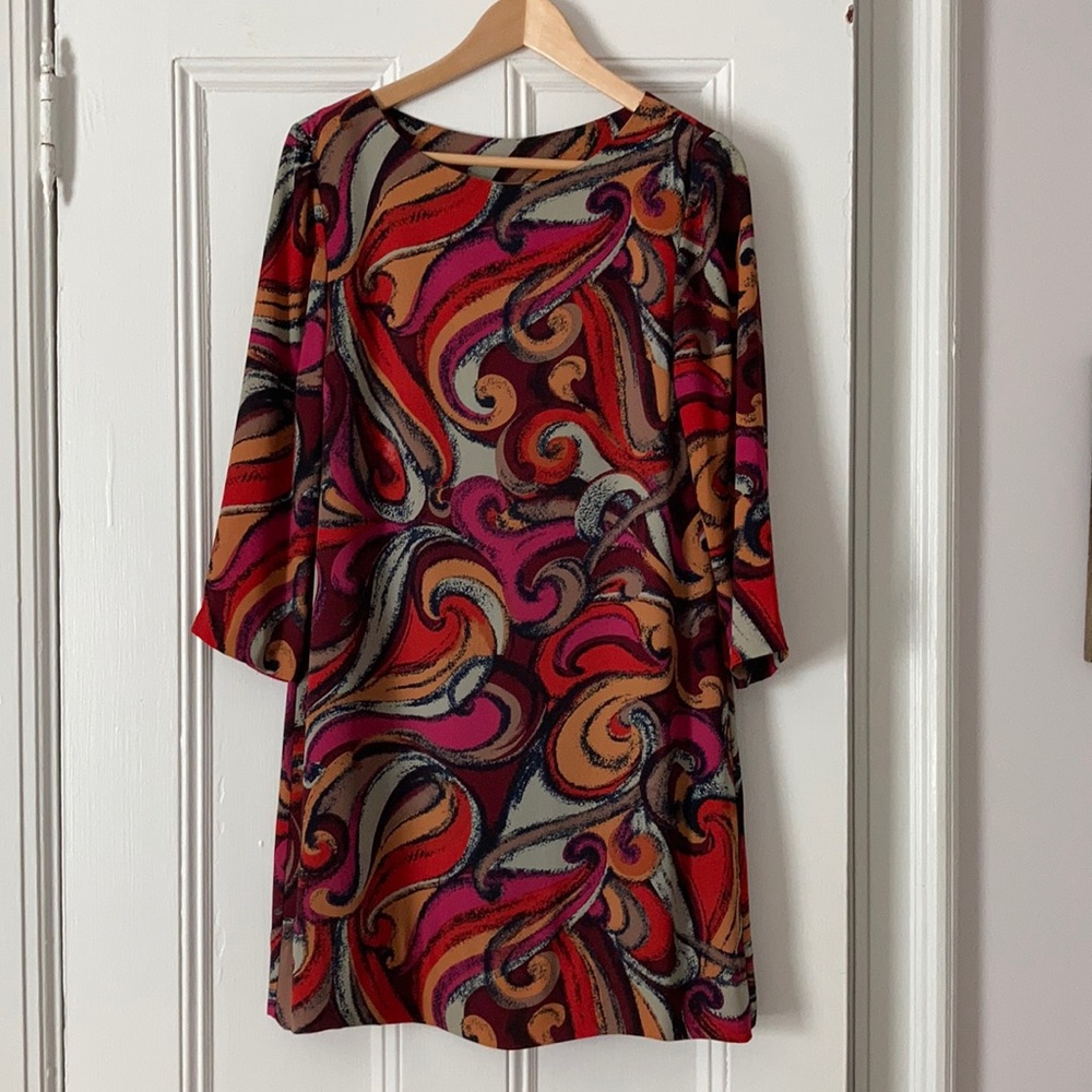 Maeve Dress